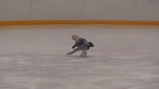 Maria Sotskova – Free Skating