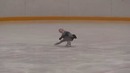 Maria Sotskova – Free Skating