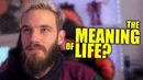 What’s the Meaning of Life? | Book Review | March – PewDiePie