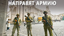 Режим ЧП объявили в Перу на фоне ожесточённых протестов