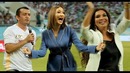 FUTBOL SHOU. San’atkorlar & ZO’R-TV boshlovchilari