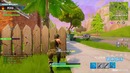 Эпичные и забавные моменты в Fortnite #2
