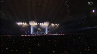 YG Family World Tour 2014 ‘POWER’ in Japan (BS SKY PerfecTV!)