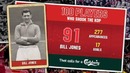 Liverpool FC. 100 players who shook the KOP #91 Bill Jones