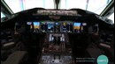 Thai Airways Boeing 787-8 Dreamliner Cabin Tour
