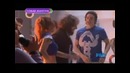 Съемки клипа певицы МакSим «Я ветер» (PRO Новости, эфир от 27.03.13)