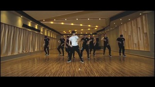 LuHan – That Good Good (Dance Practice)