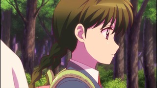Kyoukai no Rinne [TV-2] (25 серия) (Весна-2016) (Конец)