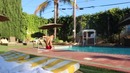 Отдых в Гостинице, Los Angeles