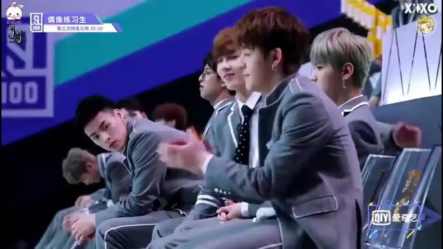 Idol Producer – Эп. 10-2 (рус. саб)