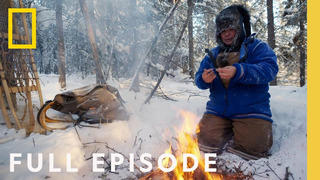 It Takes a Village (Full Episode) | First Alaskans