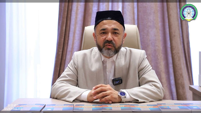 MA’NAVIY-MA’RIFIY SOHADAGI YANGI KITOBLAR — E’TIQODIMIZ SOFLIGINI TA’MINLASHGA XIZMAT QILADI