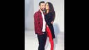 Selena Gomez & Nicolas Ghesquiere Taking pictures