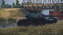 Апы и нерфы брони в обновлении 9.21 – Будь готов! – от Homish [World of Tanks]