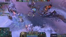 Полуфинал Gambit vs NIP #2 (BO3) WePlay! Dota 2 Winter Madness 05.01.2019