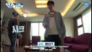 Шоу «SJ Returns» – Ep.6 «Первая встреча ради нового альбома SJ»