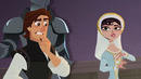Tangled s1 e20