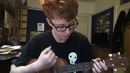 The Judge by twenty one pilots (Ukulele Cover)