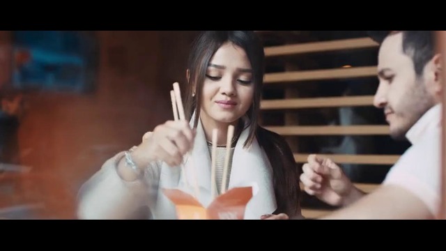 Sarvar va Komil – Ortinga qara (Official Video 2017!)
