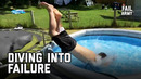 Diving Into Failure (October 2020) | FailArmy