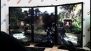 Тестирование Skynet PC [5930K, GTX 980 SLI] В 4K, и на 3 мониторах