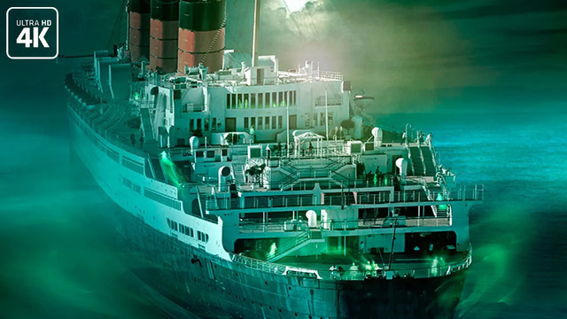 Тайна судна «Оуранг Медан». Как может исчезнуть огромный корабль