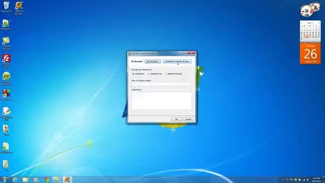 Python Programming Tutorial – 6 – Installing PyCharm
