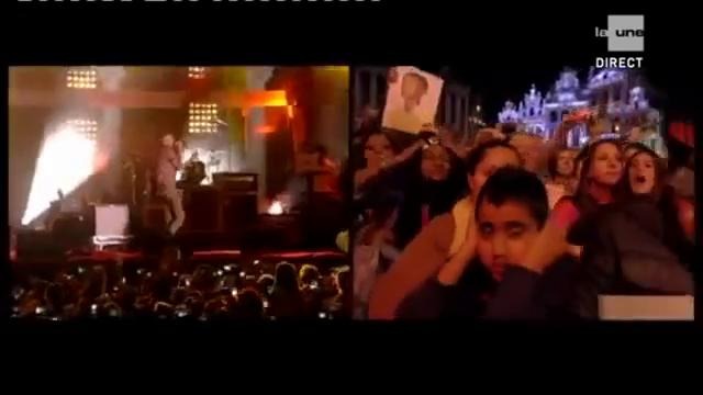 Stromae – Papaoutai / Formidable (Live)