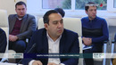Adliya vazirligida davra suhbati tashkil etildi