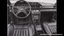 Варианты тюнинга Mercedes W124 Brabus AMG Lotec Koenig Авто истории 13