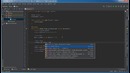 JavaFX Java GUI Tutorial – 21 – Making Menus