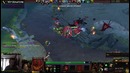 Dota 2 ХВОСТ на Bloodseeker катает с Faker и Inmate Комментарии