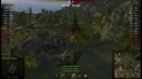 World of Tanks об. 416 Неравный бой