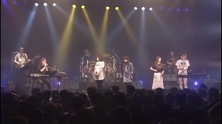 Yuki Kajiura LIVE 2008.07.31 Часть 2 (с субтитрами)