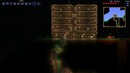 Terraria и Александр часть 6 (Босс, новый меч)
