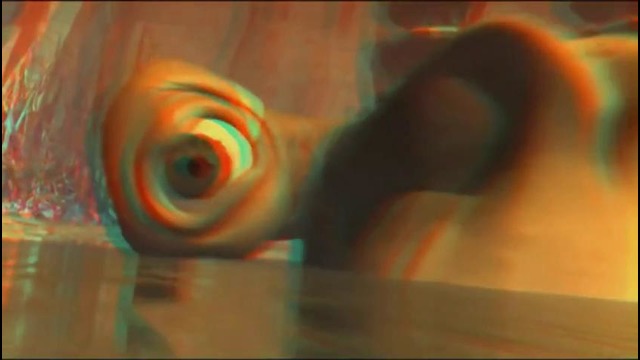 Инопланетное Сафари 3D HD 1080 анаглиф Полная версия