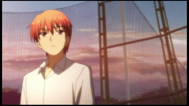 Angel Beats] Girls Dead Monster – Ichiban No Takaramono (Final.Ver.)