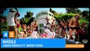 YouTube’s Most Viewed Music Videos (December 2015)