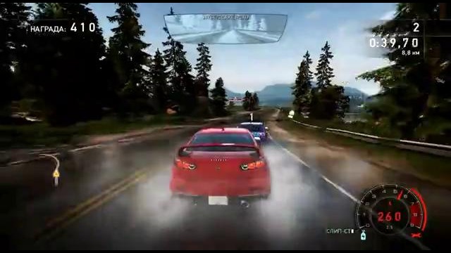 Need for Speed: Hot Pursuit. Видеорецензия Kanobu