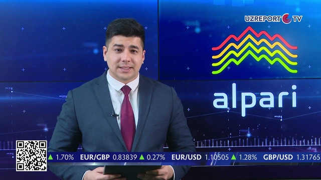 Обзор мировых рынков от эксперта компании Alpari 21.03.2022