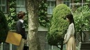 SNSD Tiffany (Love Rain) EP4　OST Two Scenes