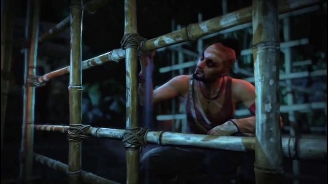Far Cry 3 – Как Вааса заставили озвучивать! на русском
