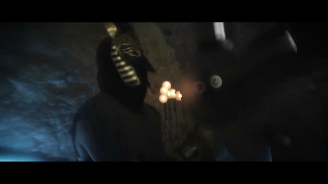 Maahes – Keeper Of Secrets (Official Video 2025)