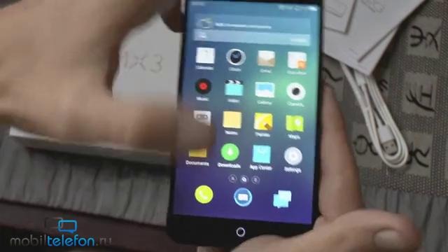 Обзор Meizu MX3: третье пришествие