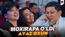 Аваз Охун – Мохирапа улди | Avaz Oxun – Mohirapa o’ldi