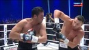 Бокс. Виталий Кличко – Мануэль Чарр. Бой за титул WBС