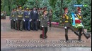 Президент Узбекистана возложил венок к подножию монумента "Скорбящая мать&quot