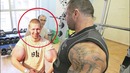 Что стало с Синтольщиком! Сидорычев