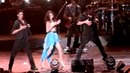 Selena Gomez-Medley by Britney Spears 8/20/11