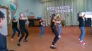 Флешмоб